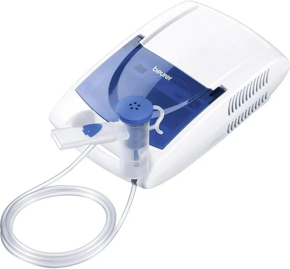 beurer-ih-21-aerosol-ad-aria-compressa-con-accessori-completi-per-adulti-e-bambi image 1