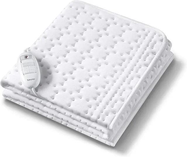 beurer-ub-30-cuscino-termico-sotto-letto-con-3-livelli-di-temperatura-protezione image 1