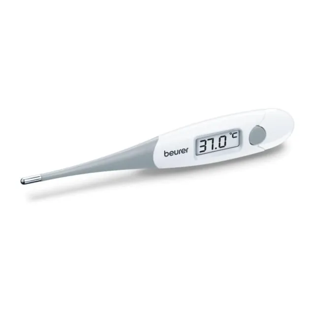 beurer-ft-15-1-termometro-digitale-per-febbre-con-punta-flessibile-e-allarme-feb image 1