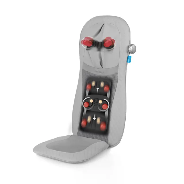 medisana-mcg-810-coprisedile-massaggiante-shiatsu-con-testine-in-gel-funzione-ca image 1