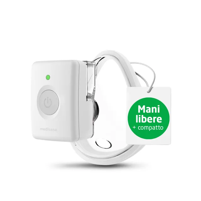 medisana-in-700-inalatore-portatile-a-rete-vibrante-nebulizzatore-senza-fili-con image 1