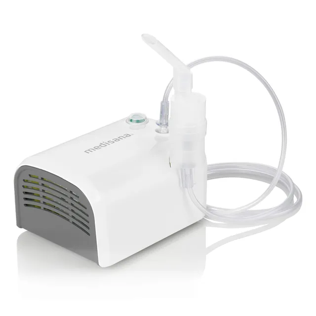 medisana-in-520-nebulizzatore-a-compressore-certificato-medico-con-maschere-adul image 1