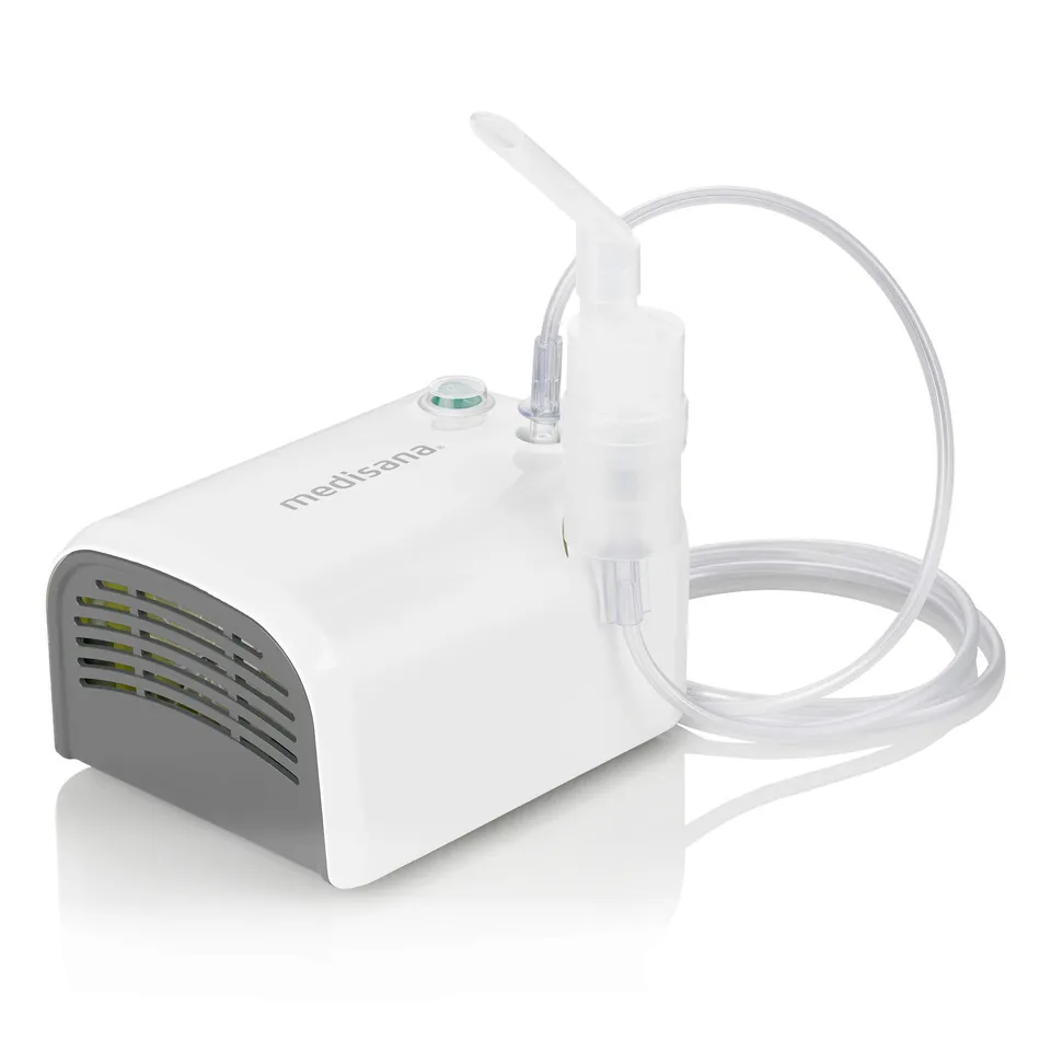 medisana-in-520-nebulizzatore-a-compressore-certificato-medico-con-maschere-adul image 1