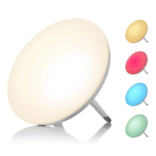 medisana-lt-500-lampada-a-luce-diurna-10-000-lux-terapia-della-luce-led-contro-l image 1