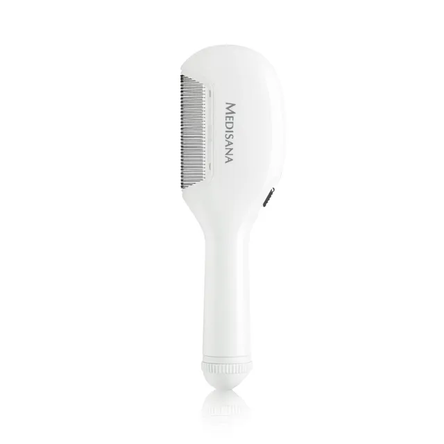 medisana-lc-860-pettine-elettrico-antipidocchi-senza-sostanze-chimiche-anche-per image 1