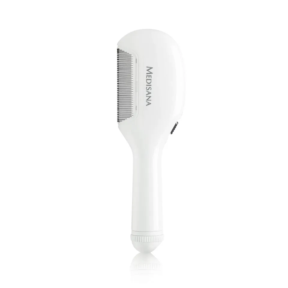 medisana-lc-860-pettine-elettrico-antipidocchi-senza-sostanze-chimiche-anche-per image 1