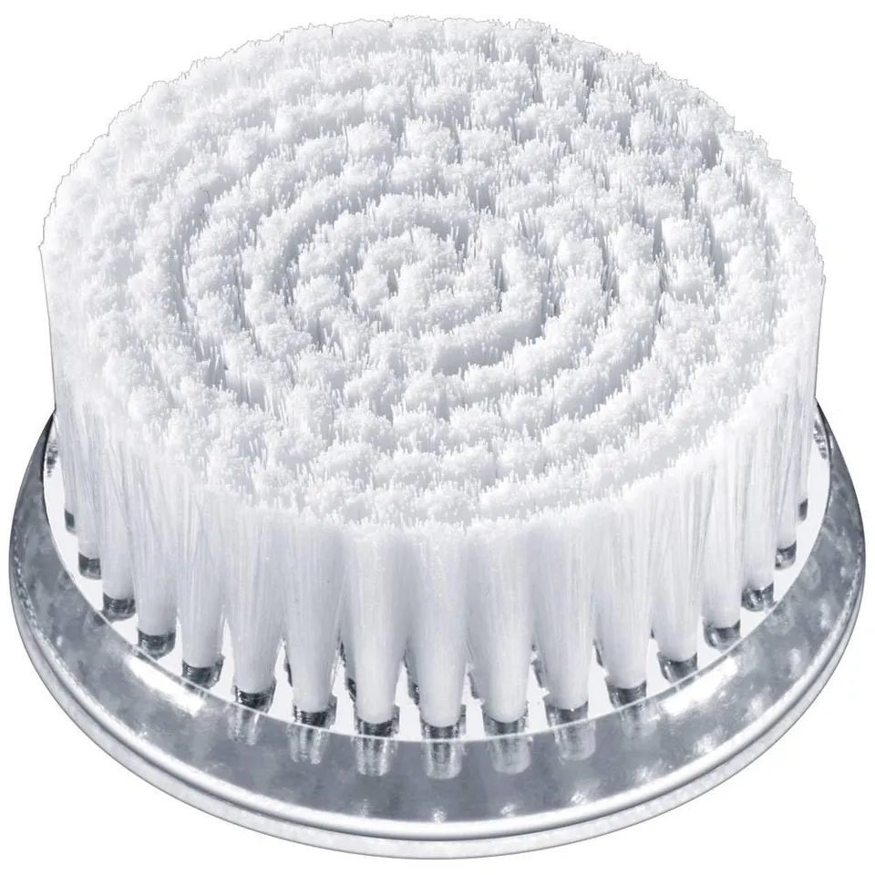 beurer-fc-65-nachkauf-set-2-spazzole-di-ricambio-per-spazzola-pulizia-viso-pureo image 1