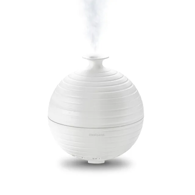 medisana-ad-620-diffusore-d-aromi-a-ultrasuoni-300-ml-con-luce-wellness-5-colori image 1