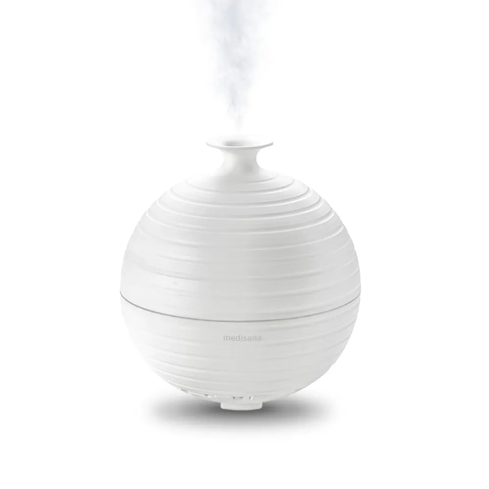 medisana-ad-620-diffusore-d-aromi-a-ultrasuoni-300-ml-con-luce-wellness-5-colori image 1