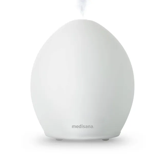 medisana-ad-635-diffusore-di-aromi-a-ultrasuoni-con-serbatoio-100-ml-luce-wellne image 1