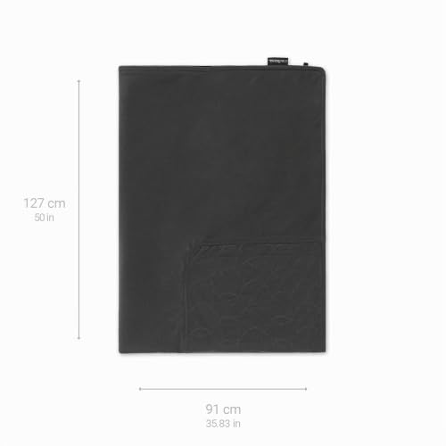 medisana-ol-200-coperta-termica-senza-fili-con-powerbank-per-l-ufficio image 8