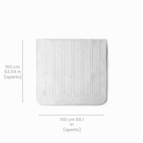 medisana-hu-676-xxl-sottocoperta-elettrica-king-size-150-x-160-cm-con-2-comandi- image 8