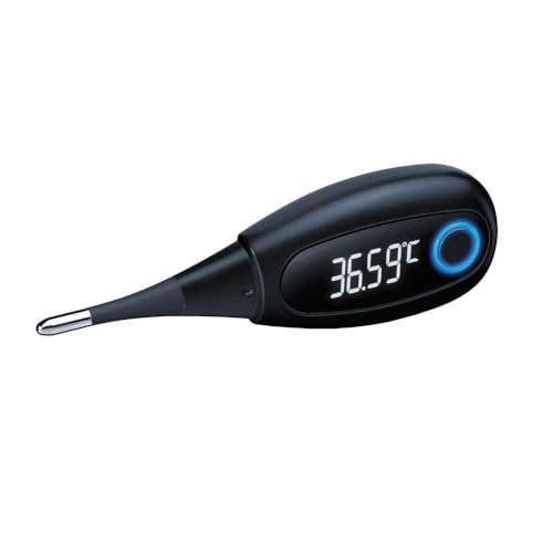 beurer-ot-20-termometro-basale-digitale-per-monitoraggio-ciclo-e-giorni-fertili- image 8
