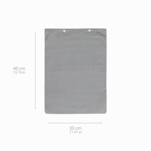 medisana-hp-605-termoforo-elettrico-30-x-40-cm-con-4-livelli-di-temperatura-speg image 8