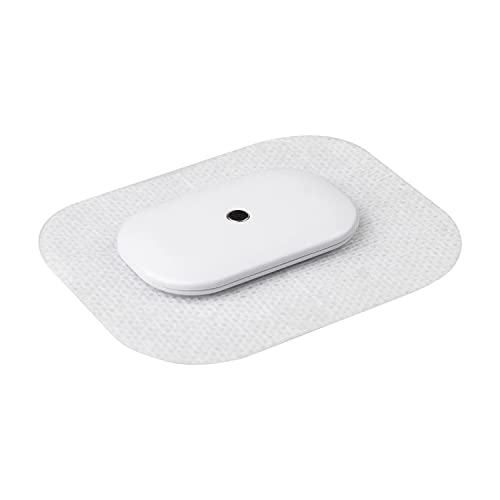 medisana-tm-735-termometro-bluetooth-monitoraggio-continuo-della-temperatura-cor image 5