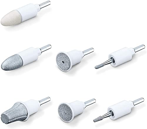 beurer-set-di-7-accessori-di-ricambio-in-zaffiro-e-feltro-per-manicure-e-pedicur image 7