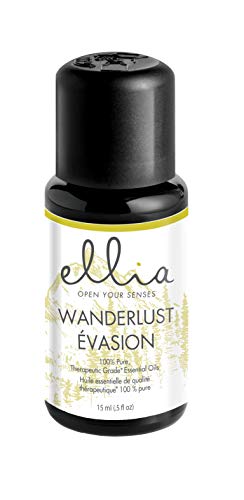 homedics-wanderlust-olio-essenziale-100-naturale-estratto-a-freddo-e-per-idro-di image 2