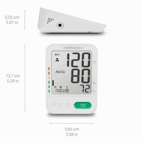 medisana-bu-586-voice-misuratore-di-pressione-da-braccio-con-uscita-vocale-120-m image 8