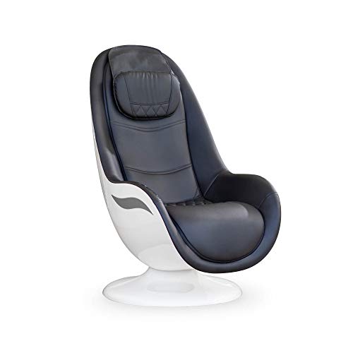 medisana-rs-650-lounge-chair-poltrona-da-massaggio-design-egg-chair-con-6-tipi-d image 7