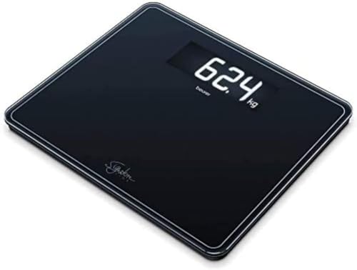 beurer-gs-410-signature-line-bilancia-pesapersone-in-vetro-xxl-35-x-30-cm-nero-c image 6