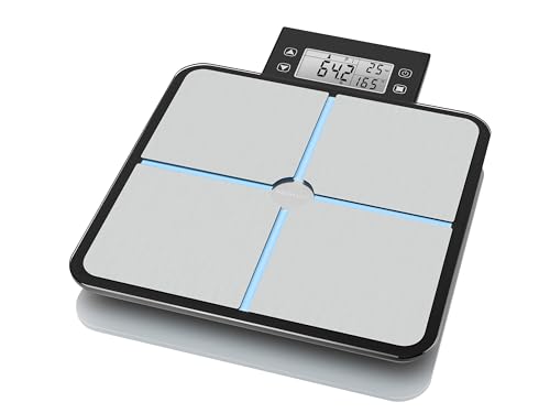 medisana-bs-460-bilancia-digitale-per-la-composizione-corporea-con-display-lcd-r image 6