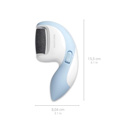 medisana-cr-870-rimuovi-calli-elettrico-lima-elettronica-per-piedi-mani-e-gomiti image 8