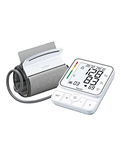 beurer-bm-51-easyclip-misuratore-di-pressione-da-braccio-automatico-con-braccial image 6