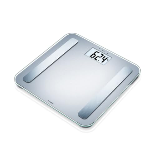 beurer-bf-183-bilancia-diagnostica-con-display-extra-large-grasso-viscerale-ed-e image 8