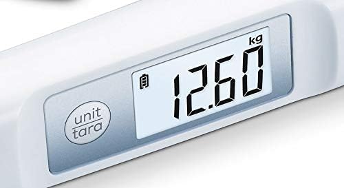beurer-ls-20-eco-bilancia-pesabagagli-senza-batterie-con-ricarica-dynamo-50-kg image 7