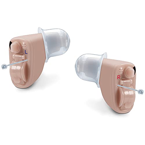 beurer-ha-60-paio-di-amplificatori-acustici-digitali-design-in-ear-quasi-invisib image 7