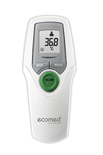 ecomed-tm-65e-termometro-clinico-a-infrarossi-senza-contatto-per-fronte-e-orecch image 6