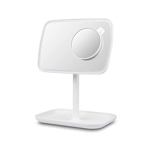medisana-cm-848-specchio-cosmetico-a-led-illuminazione-dimmerabile-a-33-led-zoom image 8