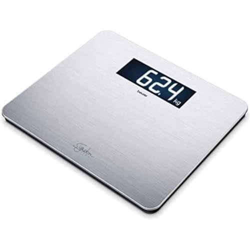 beurer-gs-405-signature-line-bilancia-digitale-in-acciaio-inox-piattaforma-xxl-3 image 7