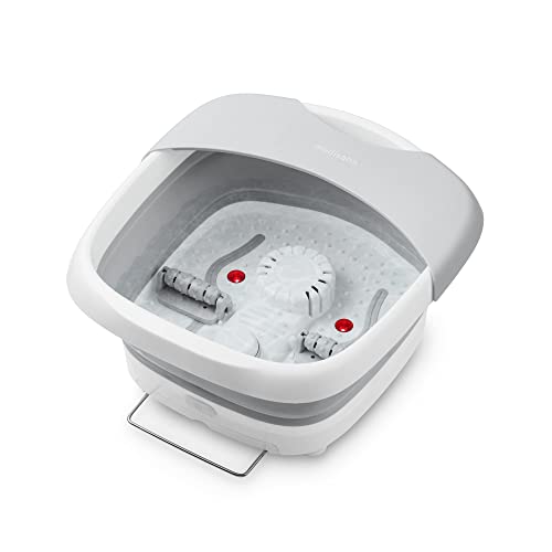 medisana-fs-886-pediluvio-elettrico-pieghevole-con-massaggio-a-bolle-e-vibrazion image 8