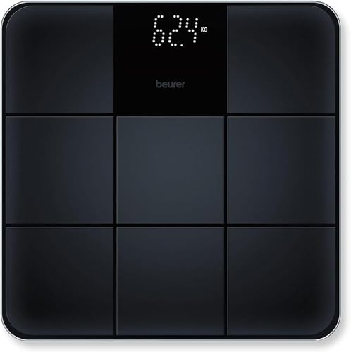 beurer-gs-235-bilancia-pesapersone-digitale-in-vetro-con-superficie-in-silicone- image 6