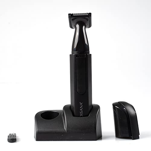 medisana-hr-a10-trimmer-3-in-1-per-peli-di-naso-orecchie-sopracciglia-e-barba-im image 2