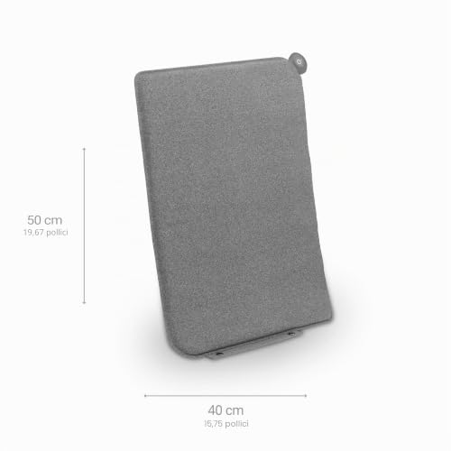 medisana-ol-750-cuscino-riscaldante-wireless-ricaricabile-con-powerbank-3-livell image 8