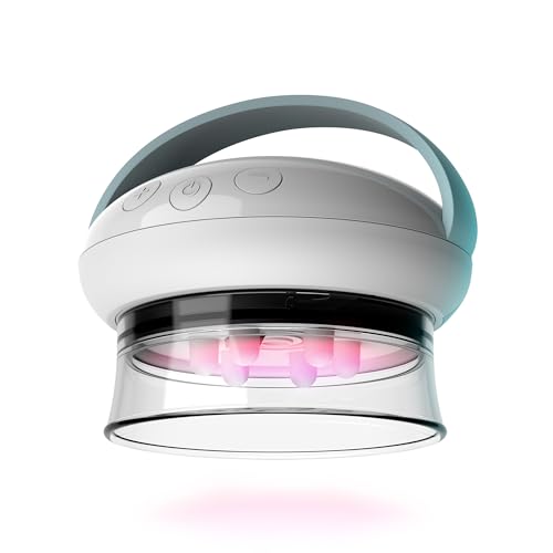 homedics-smoothee-ir-massaggiatore-anticellulite-suction-therapy-con-calore-infr image 6