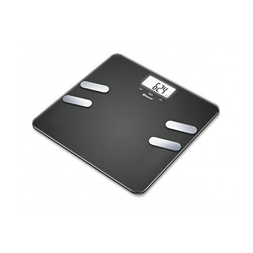 beurer-bf-600-ex-bilancia-diagnostica-per-la-composizione-corporea-con-app-e-ril image 3