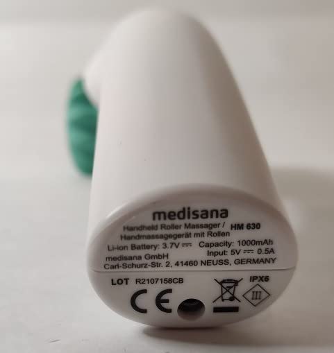 Buon massaggiatore economico