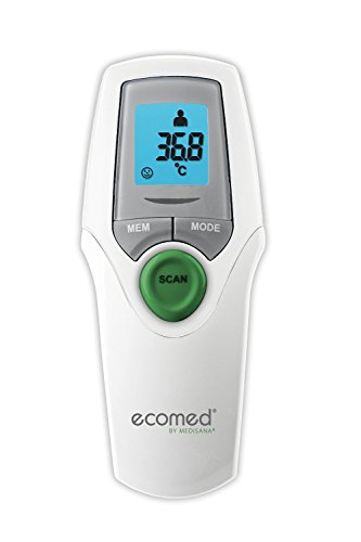 ecomed-tm-65e-termometro-clinico-a-infrarossi-senza-contatto-per-fronte-e-orecch image 7
