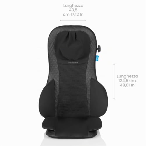 medisana-mcg-820-coprisedie-massaggiatore-shiatsu-con-teste-in-gel-calore-e-luce image 8