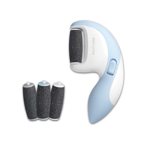 medisana-cr-870-rimuovi-calli-elettrico-lima-elettronica-per-piedi-mani-e-gomiti image 7