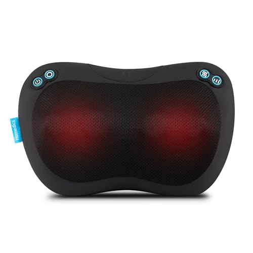 homedics-cuscino-massaggiante-shiatsu-riscaldato-per-schiena-spalle-e-collo-mass image 7