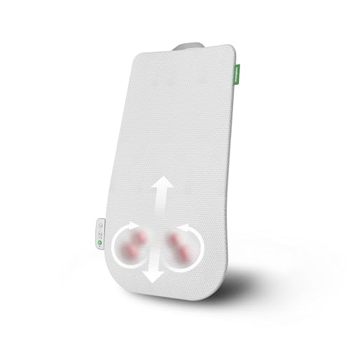 medisana-mc-600-massaggiatore-schiena-shiatsu-con-calore-superficie-di-massaggio image 7