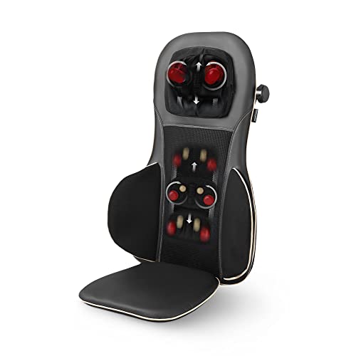 medisana-mc-825-sedile-massaggiante-shiatsu-elettrico-con-massaggio-collo-regola image 8