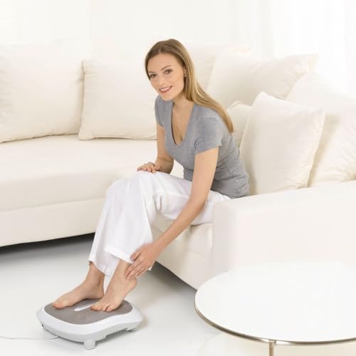 beurer-fm-60-apparecchio-per-massaggio-plantare-shiatsu-con-18-testine-rotanti-e image 7