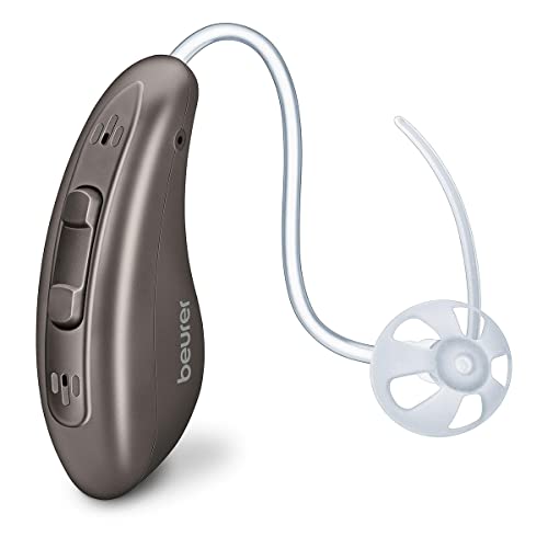 beurer-ha-70-set-da-2-amplificatori-acustici-digitali-design-extra-piccolo-dietr image 5