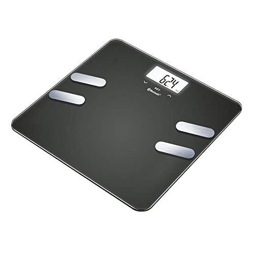 beurer-bf-600-ex-bilancia-diagnostica-per-la-composizione-corporea-con-app-e-ril image 2
