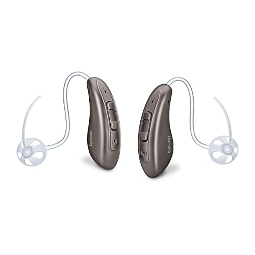 beurer-ha-70-set-da-2-amplificatori-acustici-digitali-design-extra-piccolo-dietr image 4